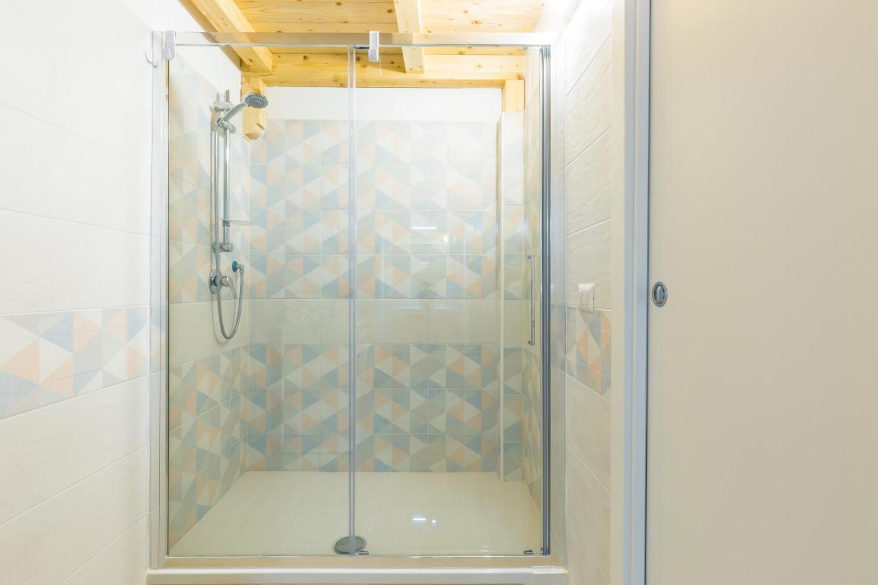 Naiva Apartment Наполи Екстериор снимка